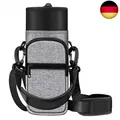 Produktbild: CASEBOT Tragetasche für Wasserflaschen, Flaschenhalter Trinkflasche Beutel mit