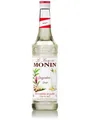 Produktbild: Monin Ingwer Sirup