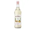 Produktbild: MONIN Getränke-Sirup, Monin Ingwer Sirup leicht scharf ideal zu Cocktails 1000ml