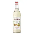 Produktbild: Monin Ingwer Sirup leicht scharf ideal zu Cocktails 1000ml