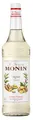 Produktbild: (10,36€/l) Monin Ingwer Sirup 1,0l Flasche