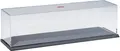 Produktbild: 460125 H0, N, TT, Z Sammlervitrine Polycarbonat 260mm x 75mm x 70mm
