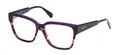 Produktbild: Max&Co. MO5048 VIOLET HAVANA 54/15/140 Unisex Brillen