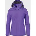 Produktbild: Schöffel Outdoorjacke Jacket Gmund L lila M (38)