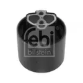 Produktbild: FEBI BILSTEIN Mounting, manual transmission 39162