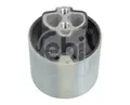 Produktbild: Getriebekissen hinten Gummimetalllager 39162 FEBI BILSTEIN für AUDI VW