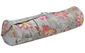 Produktbild: Yogishop Yogatasche Yogatasche more than a bag - festival - streetflower (Standard, 1-tlg., Standard), Design-Tasche für deine Yogamatte: so viel mehr als nur praktisch!