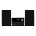 Produktbild: JVC UX-C25DAB Micro HiFi-System mit CD, USB, Bluetooth und DAB+