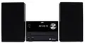 Produktbild: JVC UX-C25DAB Stereoanlage DAB+, Bluetooth, CD, USB, Schwarz