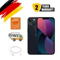 Produktbild: NEU Apple iPhone 13 mini - 128GB - Midnight (Ohne Simlock) (Dual-SIM) ✔️OVP