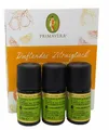 Produktbild: Primavera duftendes Zitrusglück 3x5ml bio