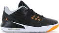 Produktbild: Air Jordan Max Aura 5 - Herren Sneakers Basketballschuhe Schwarz DZ4353-008 , EU 42 US 8.5