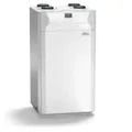 Produktbild: Kermi x-well S180 LH Zentrales Wohnraumlüftungsgerät mit Vorheizregister links