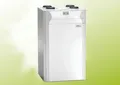 Produktbild: x-well S180 LH Wohnraumlüftungsgerät - Kermi Y 11 01 180 002 K