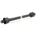 Produktbild: Zapfwelle T4 Gelenkwelle 1000-1300mm 460Nm 540U/min PTO-Shaft 40kW 1 3/8