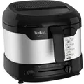 Produktbild: Tefal Fritteuse Uno M Edelstahl FF215D, edelstahl