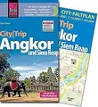 Produktbild: Reise Know-How CityTrip Angkor und Siem Reap: Reiseführe... | Buch | Zustand gut