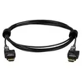 Produktbild: Kramer HDMI Glasfaserkabel CRS-FIBERH-S1-131