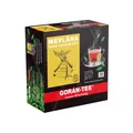 Produktbild: Mevlana Goran Cay / Чай | Ceylon | Bergamotte | Schwarzer Tee | 100x2g Beutel