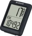 Produktbild: Cyclocomputer Sigma BC 5.0 WL ATS kabellos schwarz 05211