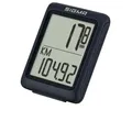 Produktbild: Sigma Fahrradcomputer BC 5.0 WL ATS Funktionen kabellos