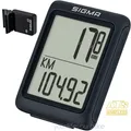 Produktbild: SIGMA ORIGINALS BC 5.0 WL FAHRRAD COMPUTER ATS KABELLOS BIKE TACHO DRAHTLOS FUNK