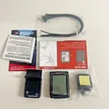 Produktbild: SIGMA ORIGINALS BC 5.0 WL FAHRRAD COMPUTER ATS KABELLOS BIKE TACHO DRAHTLOS FUNK