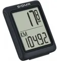 Produktbild: Sigma BC 5.0 WL 05211 Fahrradtacho codierter Funktacho Radtacho Fahrradcomputer