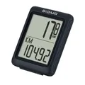 Produktbild: SIGMA BC 5.0 WL Fahrradcomputer ATS kabellos, schwarz