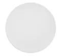 Produktbild: Seltmann Weiden Servierplatte Seltmann Weiden Rondo/Liane weiß Tortenplatte 30cm, Porzellan, (Packung)