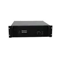 Produktbild: OMNITRONIC PAP-1000 ELA-Verstärker | ELA-Verstärker, 1000 Watt