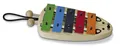 Produktbild: SONOR Orff MiMa Mini Maus Glockenspiel Sopran
