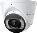 Produktbild: TP-Link IPCam VIGI C445(4mm) 4MP Full-Color Turret Network
