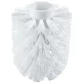 Produktbild: Ersatzbürstenkopf 40791001 Passend Zu Essentials/-cube Wc-bürsten Chrom - Grohe