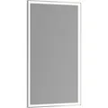 Produktbild: KEUCO ROYAL LUMOS Lichtspiegel einstellbare Lichtfarbe, 460x850mm, 14597171000