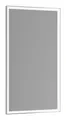 Produktbild: Keuco Royal Lumos LED-Spiegel 460 x 850 x 60 mm - Silber-Eloxiert - 14597171000