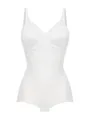 Produktbild: Felina Body ohne Bügel 5076 Weftloc weiß 115D