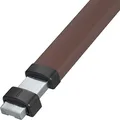 Produktbild: ABUS Panzerriegel PR2700 braun NEUWARE