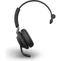 Produktbild: Jabra Evolve2 65 (Kabellos, USB-A, Microsoft Teams) (26599-889-999)