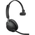 Produktbild: Evolve2 65, Headset schwarz, UC, USB-A