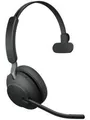 Produktbild: Jabra Evolve2 65 Link380a UC Mono Black