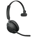 Produktbild: JABRA Evolve2 65 Link380a UC Mono Black