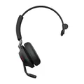Produktbild: Jabra Evolve2 65 UC Mono - Headset - On-Ear