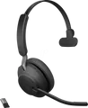 Produktbild: JA 26599-889-999 - Headset, Evolve2 65, Link 390a, UC, Mono