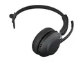 Produktbild: Jabra Evolve2 65 Link380a UC Mono Black Schwarz