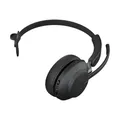 Produktbild: Jabra Evolve2 65 Wireless PC Headset schwarz