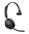 Produktbild: Jabra Evolve2 65 USB-A UC Mono - Black