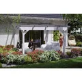 Produktbild: SKANHOLZ Terrassenüberdachung 
