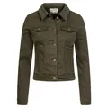 Produktbild: Rock Creek Jacke Jeansjacke Regular Fit