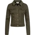 Produktbild: Rock Creek Jacke Dunkelgrün